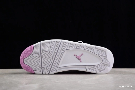 CT8527-116 Jordan 4 Wow GS Cacao CT8527-116  Air 0509